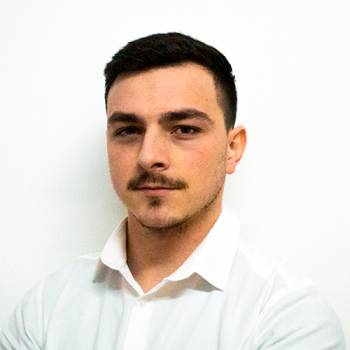 joao teixeira part of the team of jd innovation studio marketing agency agencia de marketin Portugal CEO Co-founder designer and blockchain expert 